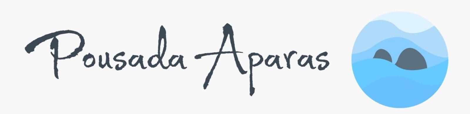 Pousada Aparas Hotel Sao Sebastiao  Luaran gambar