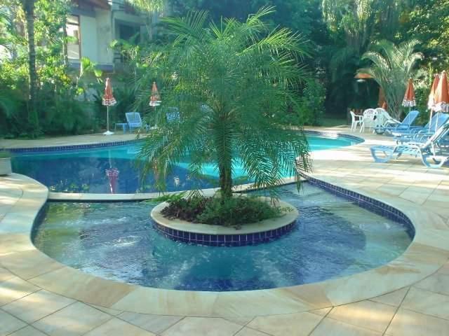 Pousada Aparas Hotel Sao Sebastiao  Luaran gambar